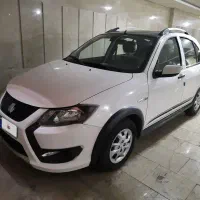 کوییک GXR مدل۱۴۰۴|خودرو سواری و وانت|مشهد, شهرک لشکر (شهرک غرب)|دیوار