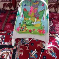 گهواره نوزاد