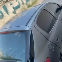 پژو ۲۰۶ تیپ ۲|خودرو سواری و وانت|ساری, |دیوار