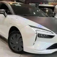 لونا برقی سفارشی دیزاین شده  2024صفر