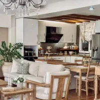 اجاره روزانه واحد لوکس مناسب سخت پسندان در سبلان|اجارهٔ کوتاه‌مدت آپارتمان و سوئیت|تهران, سبلان (لشگر)|دیوار