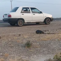 پراید سالم برای مصرف کننده