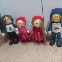 عروسک روسی قیمت مناسب