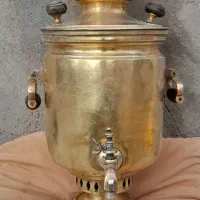 سماور قدیمی