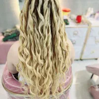 انجام کلیه ی خدمات زیبایی|خدمات آرایشگری و زیبایی|هشتگرد, شهرک ولیعصر (مصلی)|دیوار