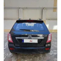 لیفان X60 دنده‌ای مدل ۱۳۹۴|خودرو سواری و وانت|تهران, یوسف‌آباد|دیوار