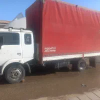 کاویان 106|خودرو سنگین|نیشابور, ریوند|دیوار