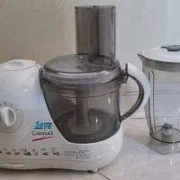 غذاساز سایا