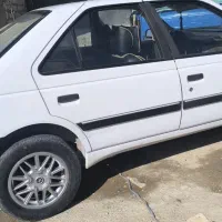 پژوSLX  TU5|خودرو سواری و وانت|کوهدشت, |دیوار