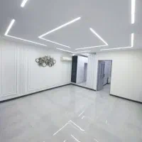 بازسازی کابینت کاغذدیواری کف‌پوش ترمووال لاین کناف