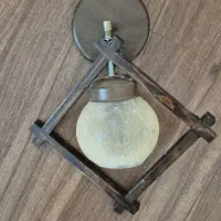 لوستر|لوستر و چراغ آویز|تهران, گیشا|دیوار