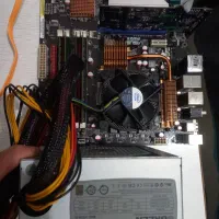 مادربرد Ddr3 775  Asus P5Q3