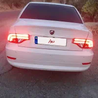 سمند سورن پلاس فول مولتی مدیا ef7|خودرو سواری و وانت|ایلام, |دیوار