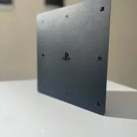 Ps4 slim 1tb  پی اس فور اسلیم|کنسول، بازی ویدئویی و آنلاین|مشهد, کوشش|دیوار