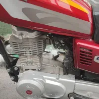 هوندا کویر 1403|موتورسیکلت|قرچک, میرزائی شمالی|دیوار