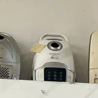 جاروبرقی زنیس کاملا سالم موتور نو