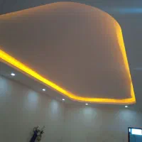 اجرا کناف متری۴۸۰ با رنگ تمام کار تحویل|خدمات پیشه و مهارت|گنبد کاووس, |دیوار