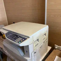 دستگاه کپی|پرینتر، اسکنر، کپی، فکس|بانه, |دیوار