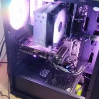 کامپیوتر گیمینگ