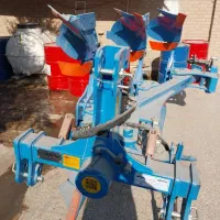 فروش ادوات کشاورزی  دیسک و گاوآهن تراکتور|ماشین‌آلات صنعتی|بهبهان, |دیوار