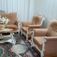 مبل کلاسیک ۷نفره