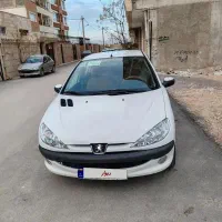 206sd v8 در حد صفر مدل ۹۸|خودرو سواری و وانت|کرمان, |دیوار