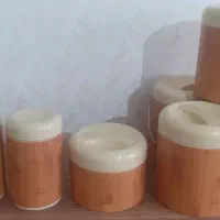 ظرف حبوبات|ظروف سرو و پذیرایی|فولادشهر, مسکن مهر فولادشهر|دیوار