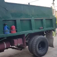 کمپرسی بنز ۹۱۱|خودرو سنگین|گیلان غرب, |دیوار