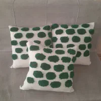 ۳ عدد کوسن زیبا