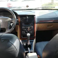 پارس مدل 94|خودرو سواری و وانت|آستارا, |دیوار