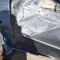 پژو پارس tu5ELX 95 کلاس 15|خودرو سواری و وانت|قزوین, |دیوار