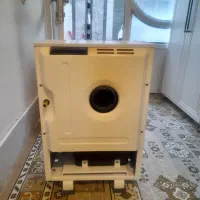 بخاری گازی اطاق کودک