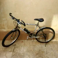 دوچرخه ۲۶ دماوند آساک تایوان|دوچرخه، اسکیت، اسکوتر|اراک, |دیوار