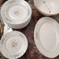 آرکوپال اصل شیرینی خوری لیلی مجنون