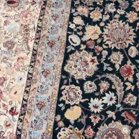 فرش ۶ متری کاملا سالم و تمیز|فرش|کرج, دولت‌آباد|دیوار