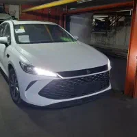 بی وای دی چین پلاس BYD QIN PLUS فول