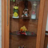 بوفه ام دی آف