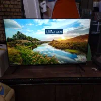 تلویزیون ایکس ویژن ۴۳ اینج ال ای دی|تلویزیون و پروژکتور|بهبهان, |دیوار