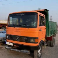 خاور کمپرسی درحد608|خودرو سنگین|ساوه, |دیوار