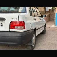فروش پراید|خودرو سواری و وانت|تبریز, |دیوار