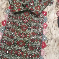 پارچه نو و تمام دست