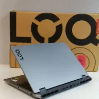 لپ تاپ گیمینگ LOQ آکبند 5060 / core i7|رایانه همراه|تبریز, |دیوار