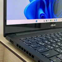 لپتاپ گیمینگ asus نسل 13H و 16 هسته ای گرافیک 3050|رایانه همراه|اهواز, گلستان|دیوار