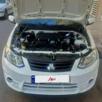ساینا لا کاغذی مدل ۱۴۰۰ کم کار|خودرو سواری و وانت|مشهد, شهرک لشکر (شهرک غرب)|دیوار