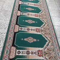 فرش محرابی و فرش تشریفات  فرش سجاده ای|فرش|تهران, بازار|دیوار