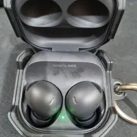 بادز ۲ پرو سامسونگ اصل همراه با جعبه