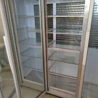یخچال ویترینی|فروشگاه و مغازه|مشهد, شهید قربانی|دیوار