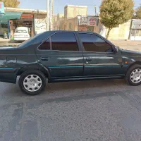 پارس مدل 81|خودرو سواری و وانت|اراک, |دیوار