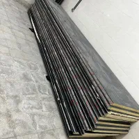 ساندویچ پنل دیوار پیش ساخته