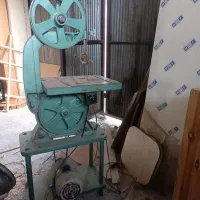 اره فلکه|ماشین‌آلات صنعتی|زنجان, |دیوار